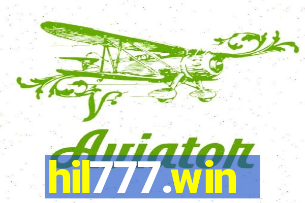 hil777.win