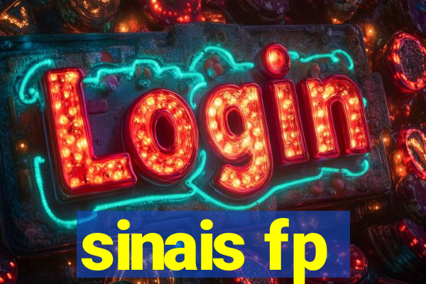 sinais fp