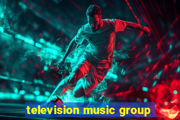 television music group