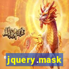 jquery.mask