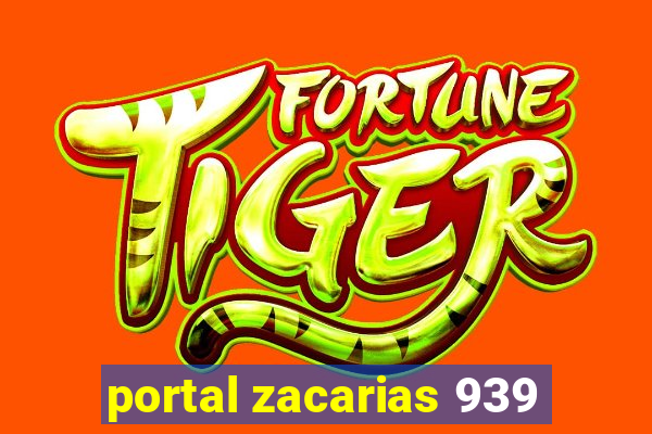 portal zacarias 939