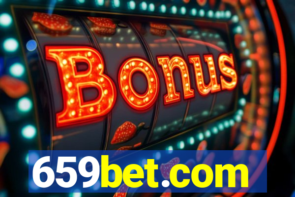 659bet.com