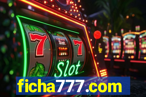 ficha777.com