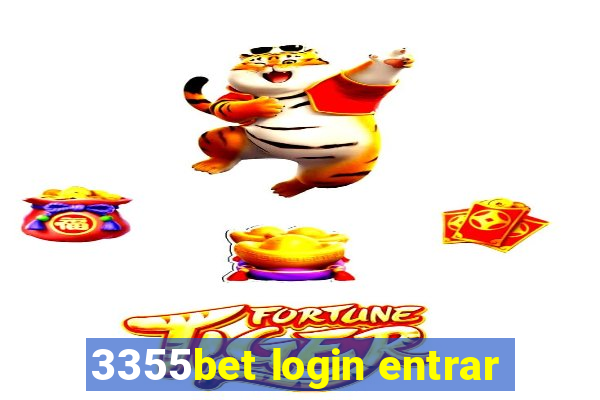 3355bet login entrar