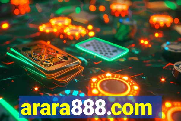 arara888.com