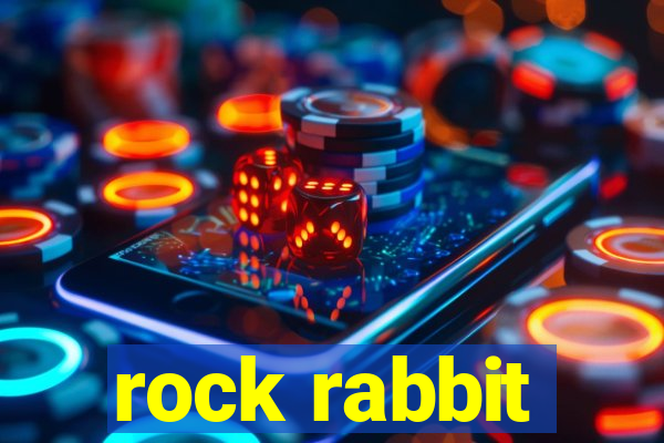 rock rabbit