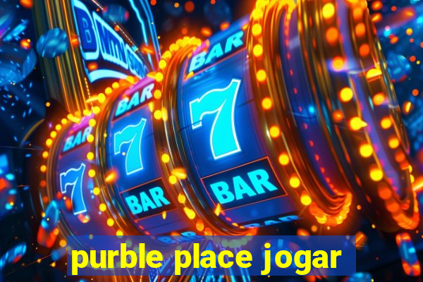 purble place jogar