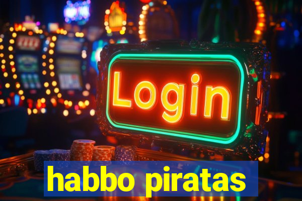 habbo piratas