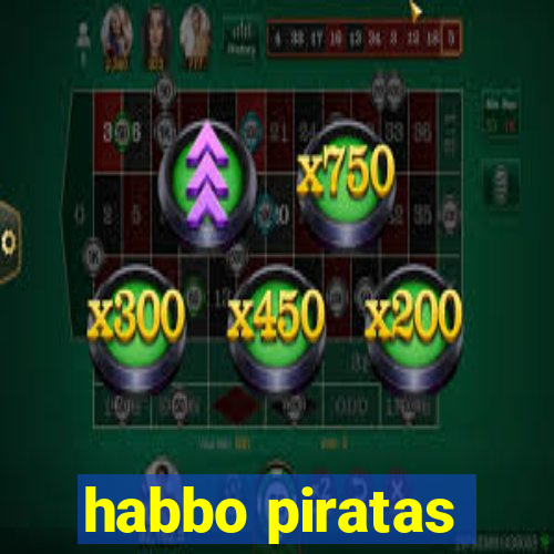 habbo piratas