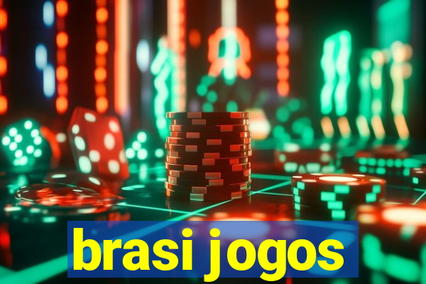 brasi jogos