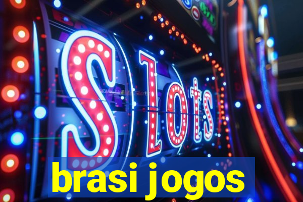 brasi jogos