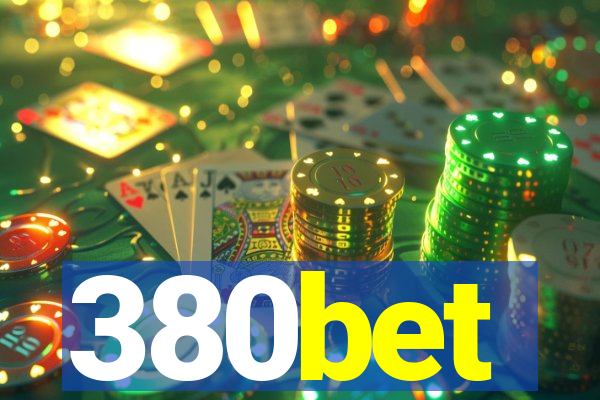 380bet