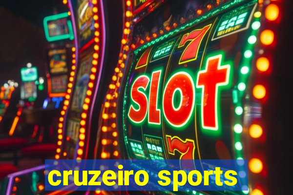 cruzeiro sports