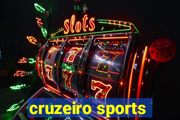 cruzeiro sports