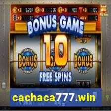 cachaca777.win