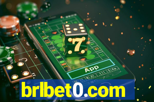 brlbet0.com