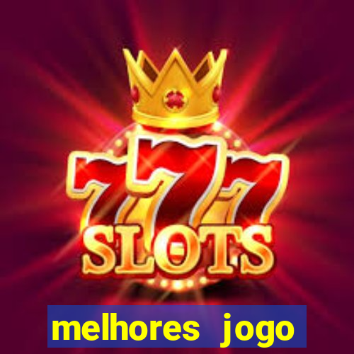 melhores jogo offline android