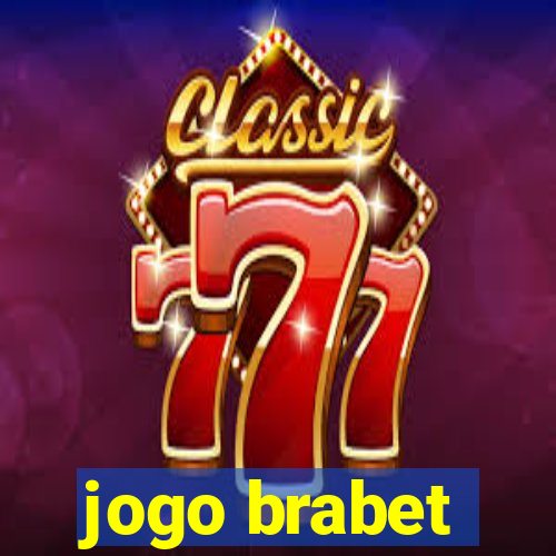 jogo brabet