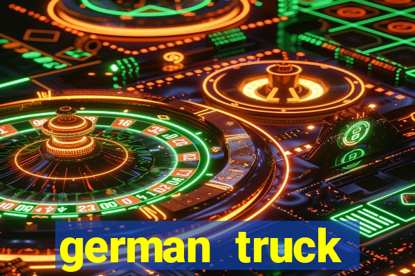 german truck simulator jogar online