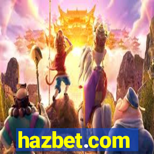 hazbet.com