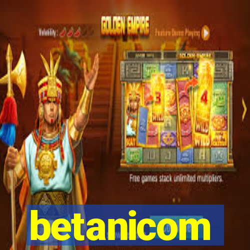 betanicom