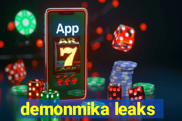 demonmika leaks