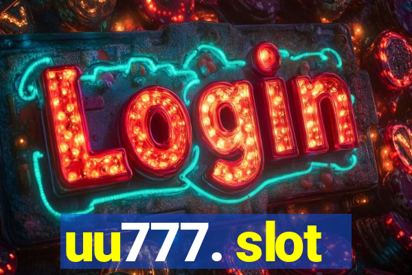 uu777. slot