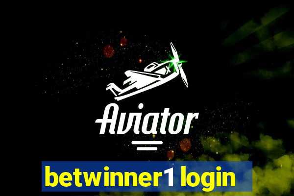 betwinner1 login