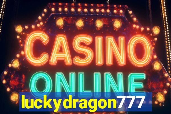 luckydragon777