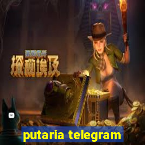 putaria telegram