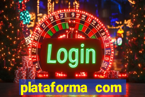 plataforma com rodada gratis