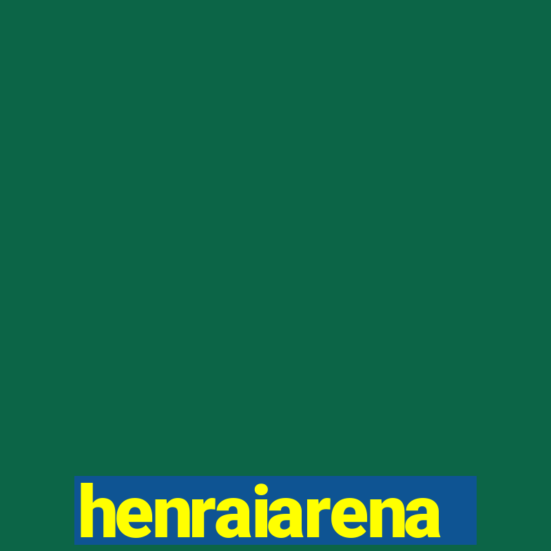 henraiarena