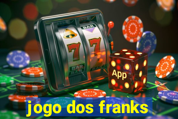 jogo dos franks