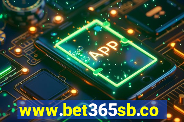 www.bet365sb.com