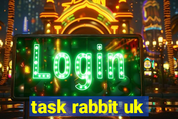 task rabbit uk