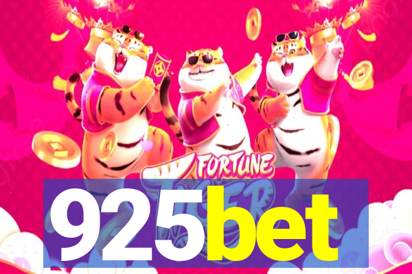 925bet