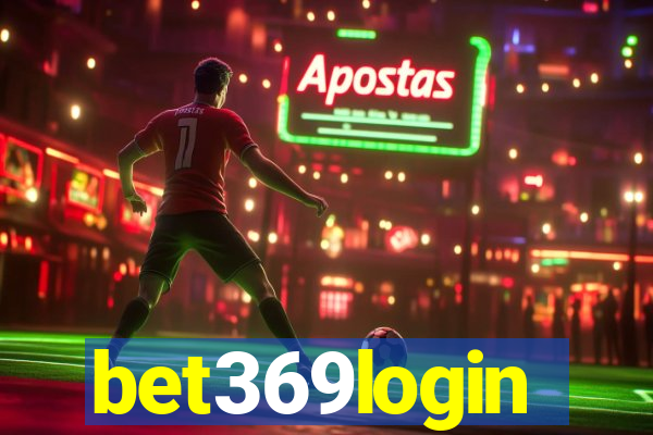 bet369login