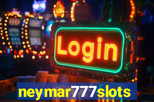 neymar777slots