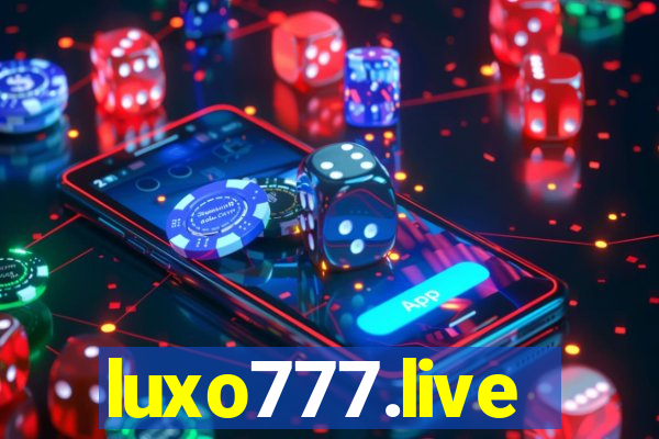 luxo777.live