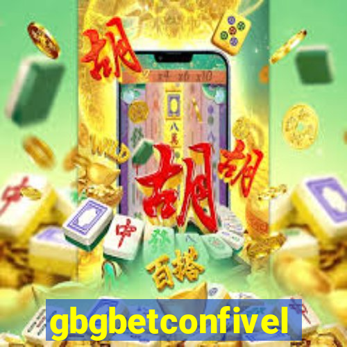 gbgbetconfivel