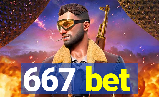 667 bet