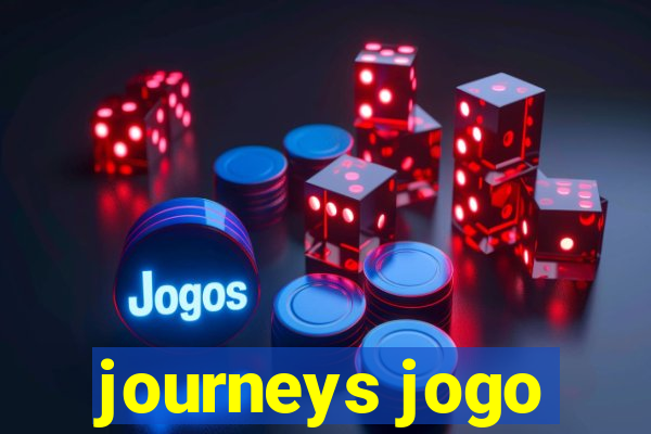 journeys jogo