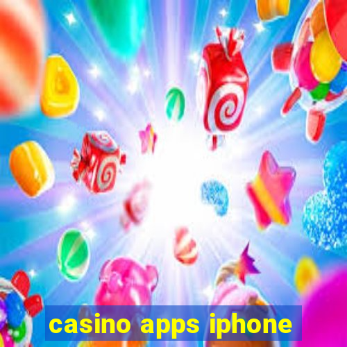 casino apps iphone