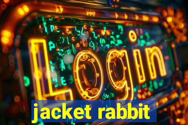 jacket rabbit