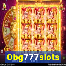 Obg777slots