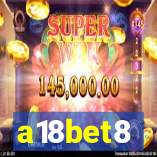 a18bet8