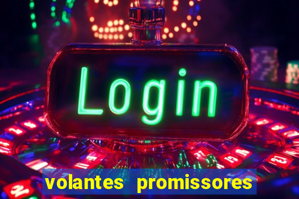 volantes promissores ea fc 24