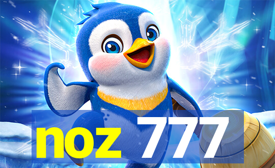 noz 777