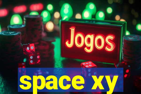 space xy