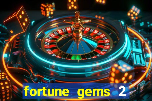 fortune gems 2 jili demo